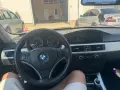 BMW e90 4x4 със 2 резервни брони , снимка 7