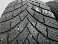 2бр зимни гуми 215/60/17 BRIDGESTONE L04539 , снимка 1