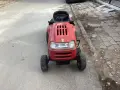 Продавам трактор косачка MTD., снимка 2