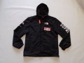 ново яке the north face x supreme горнище худи суичър палто блуза фанела туризъм планина мъжко M, снимка 1