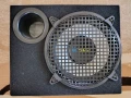 Субуфер Dibeisi P1007, Бас-рефлекс, 10", снимка 1