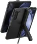 Калъф Spigen - Tough Armor, Galaxy Z Fold 5, черен, снимка 3