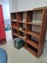 Продава стелажи пдч,ползвани,здрави, снимка 2
