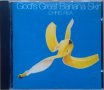 Chris Rea – God's Great Banana Skin (1992, CD), снимка 1