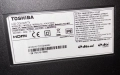 Телевизор Toshiba 43L3733DG 43 Inches 109 см, снимка 8