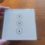 НОВ! WiFi превключвател за ролетни щори, с таймер, 2 бр/к-кт, снимка 9