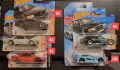 Hot Wheels колички / моделчета, снимка 1