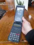 Стар калкулатор Casio fx100s, снимка 2