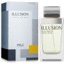 Emper Prive Illusion EDT 100 мл тоалетна вода за мъже