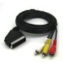 Аудио/Видео кабели HDMI/RCA/SCART, снимка 2