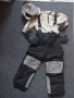 детска грейка FUBU, полар, скиорски ръкавици, шапка, снимка 1