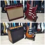 Усилватели за китара Fender Blues Junior, снимка 3