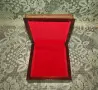 Кутия за бижута със седефени инкрустации , снимка 6