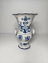Meissen- ваза от немски порцелан, снимка 1