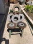 части за земеделска и селскостопанска техника и други , снимка 2