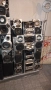 Аудио системи SONY - PANASONIC - AIWA- PHILIPS -JVC - SHARP - TECHNICS , снимка 2