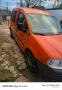 Продавам VW CADDY 2.0 Метан, снимка 4