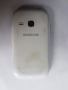 Samsung S6310 - Samsung Galaxy Young - Samsung GT-S6310, снимка 2