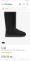 UGG оригинални ботуши №38, снимка 4
