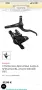 Shimano Deore чисто нова задна дискова спирачка, снимка 8