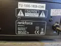 Renkforce TU-1000 тунер, снимка 7