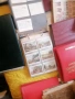 Пощенски марки , снимка 3