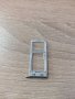 SIM държач за Samsung S8 / s8 plus, снимка 1 - Резервни части за телефони - 41320057