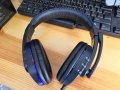 Cлушалки Manhattan USB Gaming Headset with LED, снимка 5