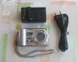 Panasonic Lumix DMC-TZ6 с обектив LEICA VARIO-ELMAR, снимка 1