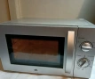 Микровълнова печка O.K., снимка 2