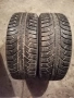 Продавам 2 броя зимни гуми 205.55.16 на 1 сезон дот 2019 Lassa , снимка 1