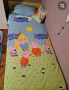 Детски спални комплекти от материя Ранфорс изцяло памучна материя плат , снимка 16