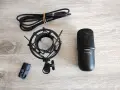 HyperX SoloCast микрофон , снимка 7