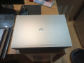 HP EliteBook 8460p + докинг станция