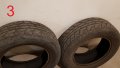 Aвтомобилни гуми (комплекти) - размери, снимка 8