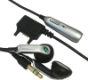 Sony Ericsson HPM-64 слушалки handsfree , снимка 1