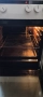 готварска печка amica ширина 50 см, снимка 2