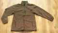 PINEWOOD POLAR Fleece Jacket размер L / XL за лов поларена горница - 1677, снимка 1