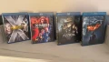 Blu-Ray филми български издания, снимка 11