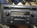 Радио , RADIO CD , AUDI A6 C5 , Audi Symphony II , CFA00031C, снимка 2