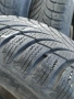 Зимни , джип ,Nexen 215/70/16 100Т , 4 броя , добро състояние , снимка 7