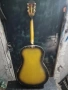 Електрическа акустична китара Кремона, снимка 2