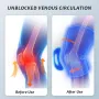 Уред за профилактика на болки в колена и стави KTS Knee Massager, снимка 8