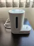 Зарядно четка Philips с UV стерилизатор, снимка 1