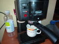 DELONGHI 15BAR SWISS 1603221218, снимка 2