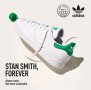 оригинални кецове/ маратонки Adidas Stan Smith Primegreen  номер 41-41,5, снимка 10