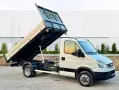 Iveco Daily 98хил.км!!!**3.60м. ТРИСТРАНЕН САМОСВАЛ SCATTOLINI**3.0*40c15, снимка 6