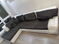 Продавам ъглов диван, снимка 6