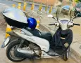 Honda Sh 300i 2010 г. 56 000 км, снимка 4