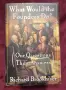 What Would the Founders Do? Our Questions, Their Answers, снимка 1